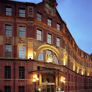Malmaison Лидс