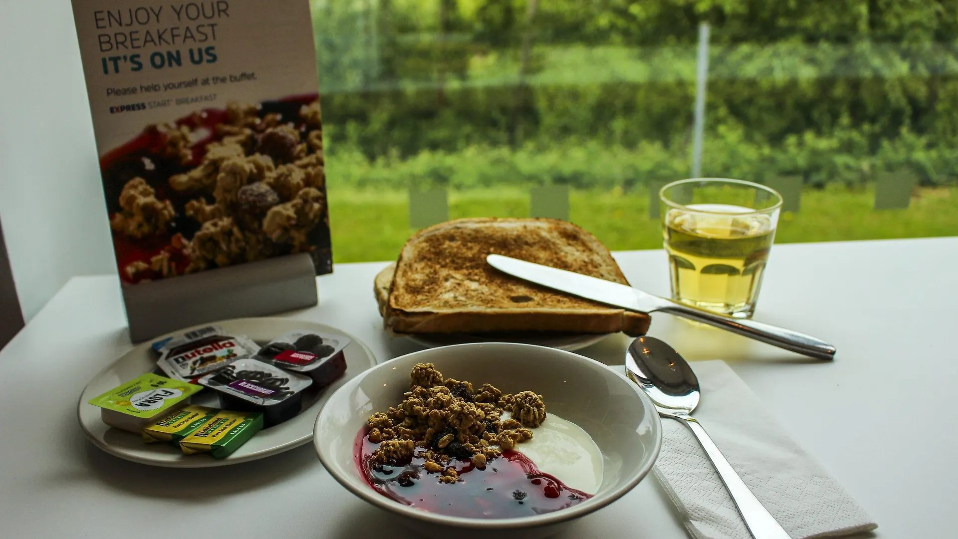 Hotel Holiday Inn Express Doncaster By Ihg