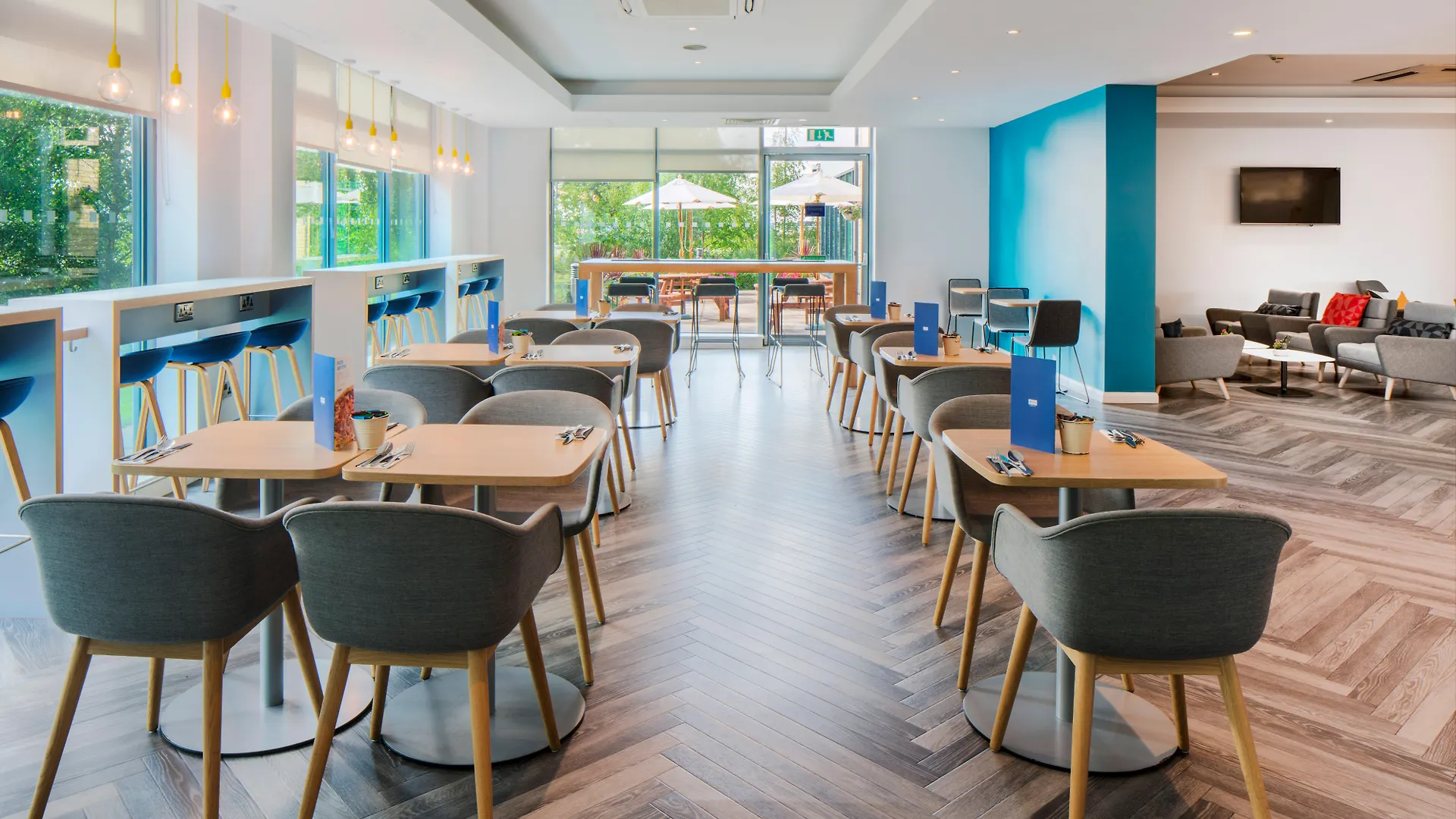 Holiday Inn Express Doncaster By Ihg